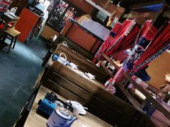 大堂-老阿爸鲜鱼土菜(昆山花桥店)