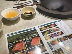 -鲜潭蒸汽石锅鱼(五道口购物中心店)