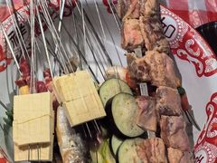 -生火火·小炉子炭烤(金楠天街总店)