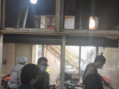 -正宗杨记普洱酸醋米线(总店)