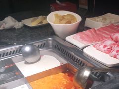 -海底捞火锅(连城广场店)