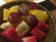 -Geneva日内瓦餐厅(西郊宝成花苑店)