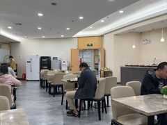 -爱康国宾体检中心(福田分院)