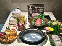 -润泽园椰子鸡(汇一城店)