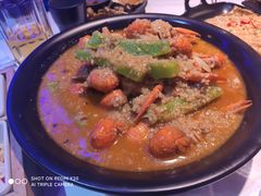 -钳小柒·小龙虾蓝龙王烧烤夜宵(长寿路店)