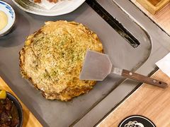 日葵大阪烧-日葵 大阪烧ひまり(仙霞路店)