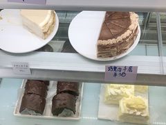 -iFood甜嫩嫩(江东北路店)