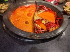 -蜀大侠火锅(建设路第五大道店)