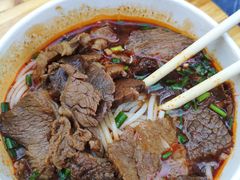 -漢味源老武汉热干面(瑞安街店)