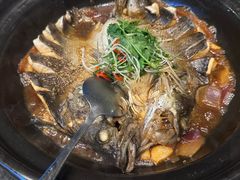 -翠湖宾馆·中餐厅