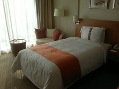 浦东盛高假日酒店-上海浦东康桥绿地假日酒店