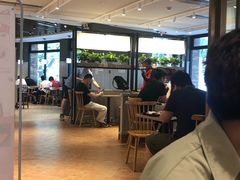 大堂-肯德基(昆山开发区店)