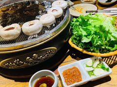 -泥炉烧肉师(新街口金銮巷店)