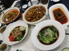 -丝宴·凤城印象·西北特色菜(彩虹湾店)