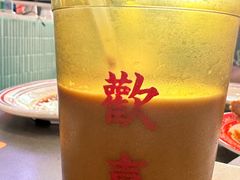 -永盛茶档·港式餐厅(桥北店)