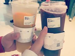 -奈雪的茶(大悦城店)