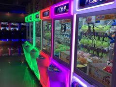 -大玩家超乐场(高新万达店)