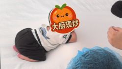 -玛瑞莎孕婴童摄影到家拍