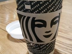 -星巴克(哈尔滨新一百店)