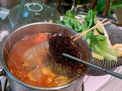 -Thai Basil罗勒叶泰式餐厅(时代天街店)