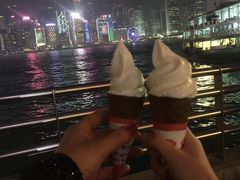 -富豪雪糕车流动点(尖沙咀)