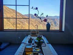 -云座·时光·观景咖啡厅(五爷庙店)