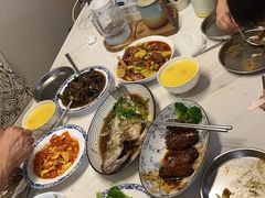 -七八冷面·延边朝鲜族美食(欢乐谷店)
