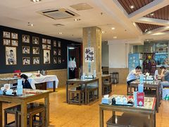-合肥古井假日酒店古井面馆