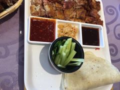 -肘子酥·天津菜·特色捞面(德云社店)