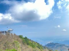 -南岳衡山风景名胜区