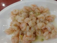 -玉华台饭庄(裕中西里小区店)
