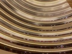 -杭州国际会议中心洲际酒店-原素全日餐厅(解放东路店)