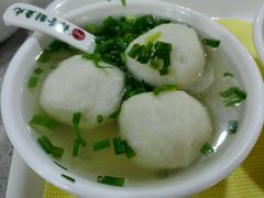 -林金财鱼丸(鼓楼街店)