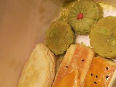-陶陶居饼家(惠福东路店)