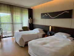 -西双版纳融创皇冠假日度假酒店