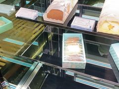 -小西家作•精致蛋糕(富力爱丁堡店)