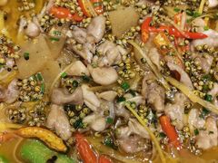 -芭菲盛宴·环球美食(锦城万达广场店)