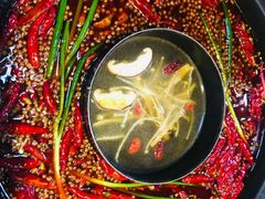 -蜀大侠火锅(建设路第五大道店)