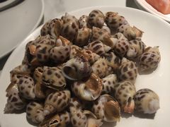 -加餐海鲜自助(宝龙一城店)