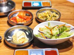 -炭恋火炉烤肉(凌云一街坊店)