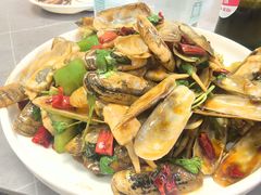 -渔家乐小海鲜(皇姑店)