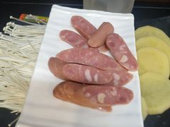 -·缸桶屋·韩式牛肋条自助烤肉(西湖D11店)