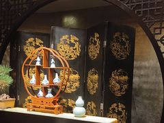 -海天楼中餐厅(吴宫泛太平洋酒店)