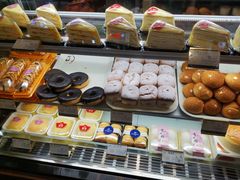 -广式蛋挞王·蛋糕定制(城中万达店)