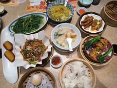 -点都德(聚福楼店)