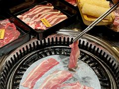 -匠牛亭·锅物烧肉放题自助(昆百大·泰业城店)