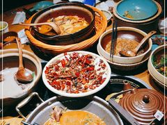 -吃饭皇帝大(合生汇店)