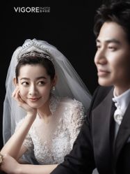 -雪中彩影婚纱摄影·微光艺术中心