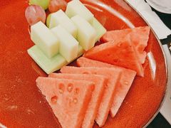 -杭州和达希尔顿逸林酒店·和园中餐厅-杭帮菜名店