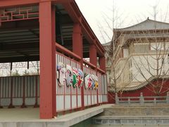 -华清宫景区